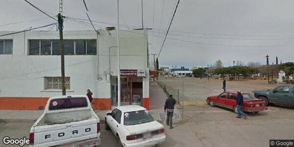 MUNICIPIO DE PÁNUCO DE CORONADO